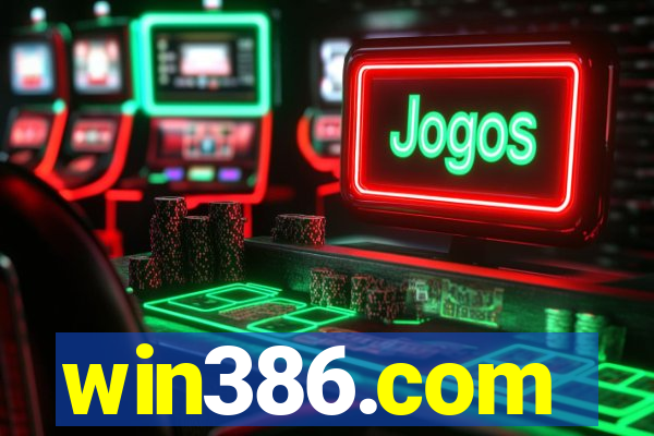 win386.com