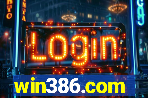 win386.com