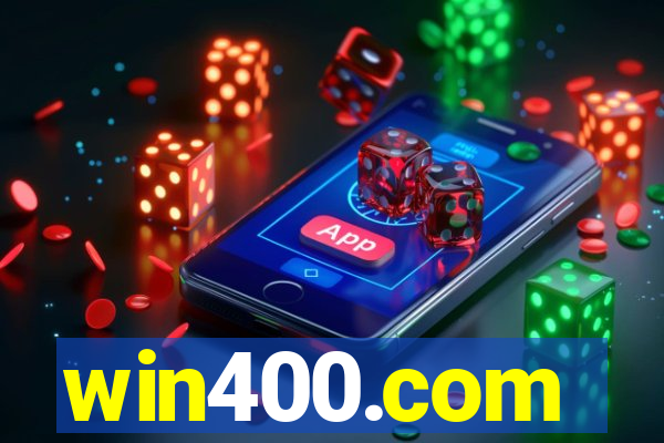 win400.com