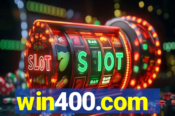 win400.com