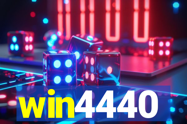 win4440