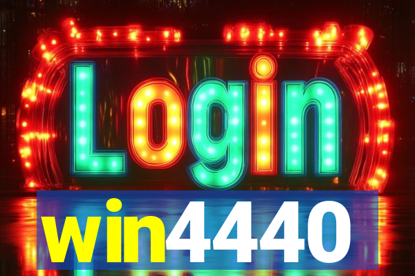 win4440