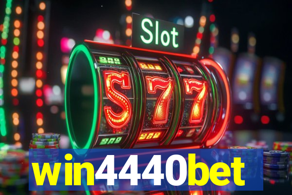 win4440bet