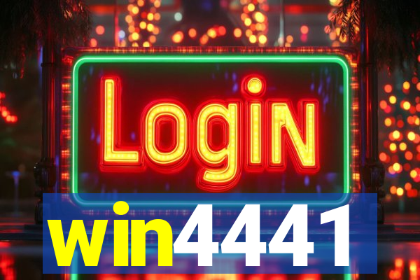 win4441