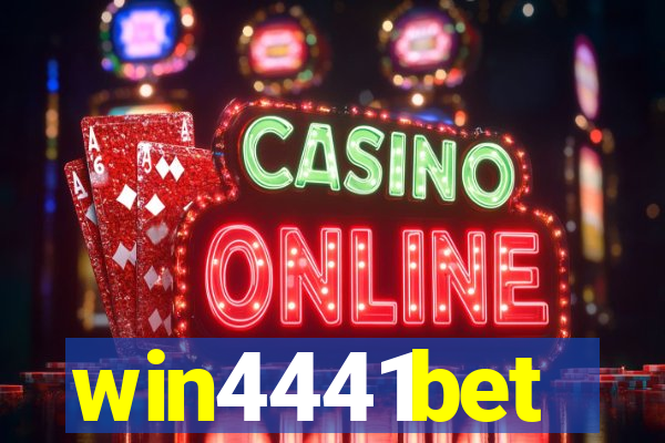 win4441bet