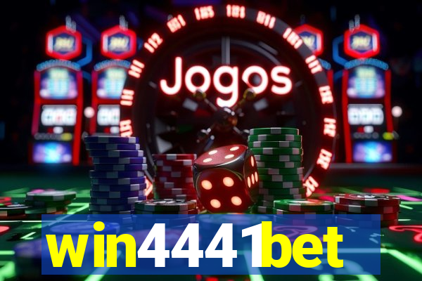 win4441bet