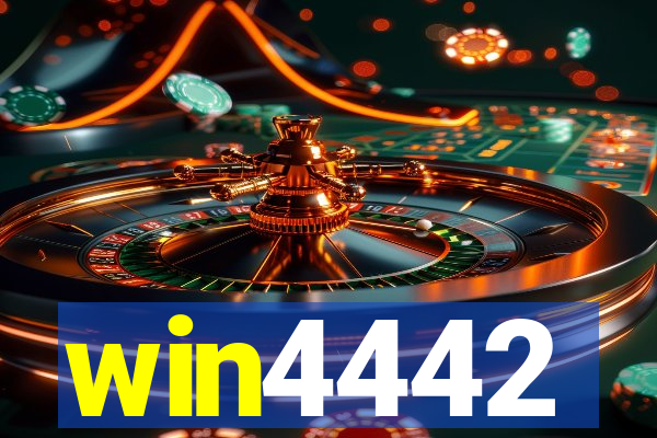 win4442