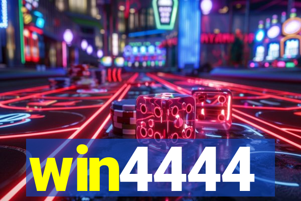 win4444