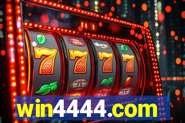 win4444.com