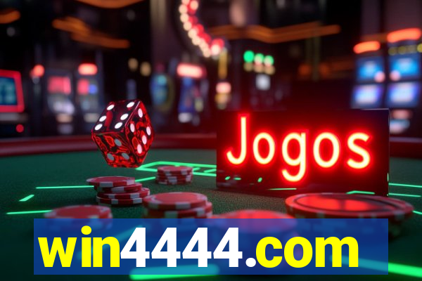 win4444.com