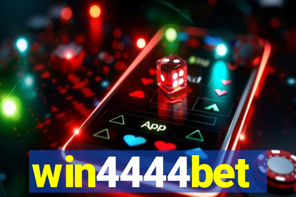 win4444bet