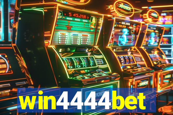 win4444bet