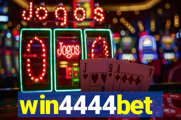 win4444bet