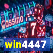 win4447