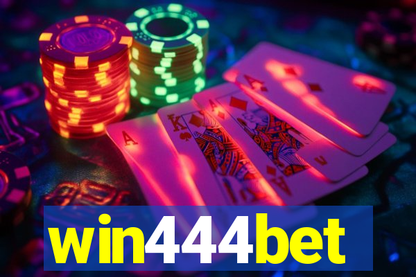 win444bet