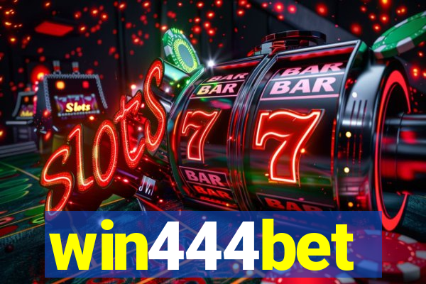 win444bet