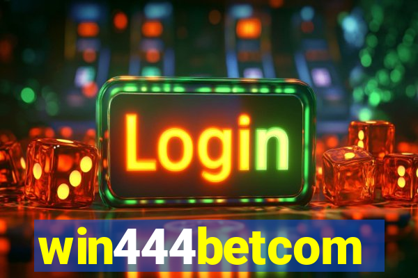 win444betcom