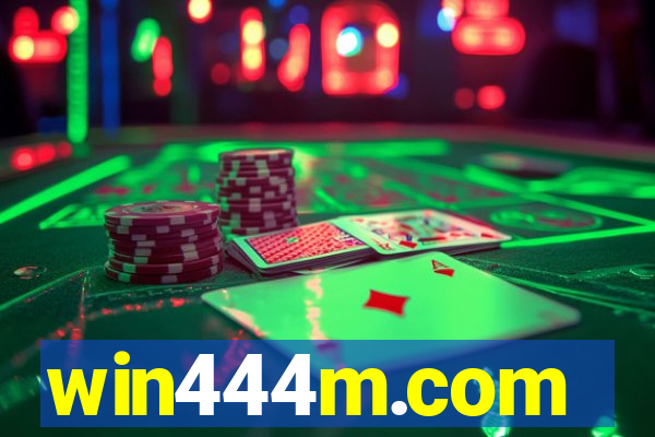 win444m.com