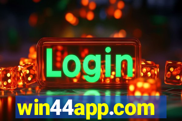 win44app.com