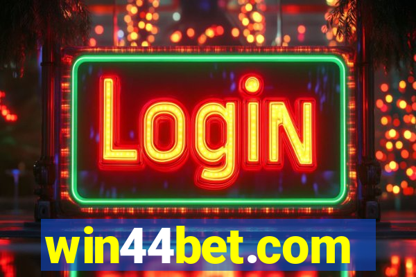 win44bet.com