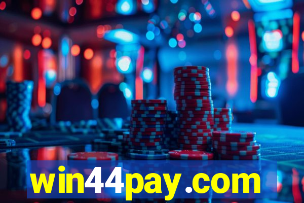 win44pay.com