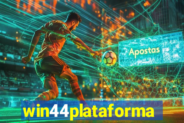 win44plataforma