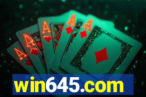 win645.com