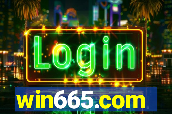 win665.com