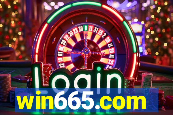 win665.com