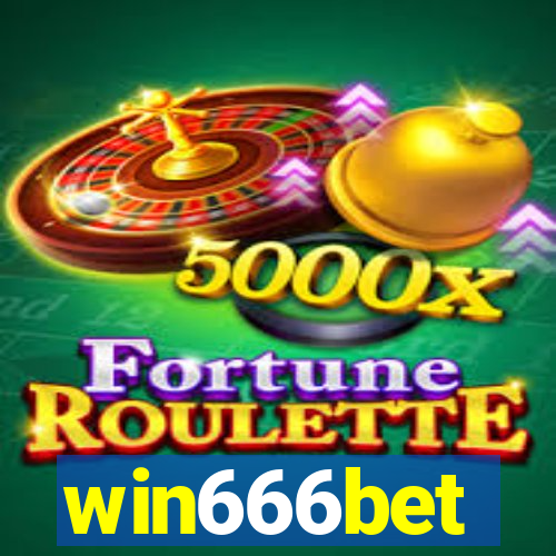 win666bet