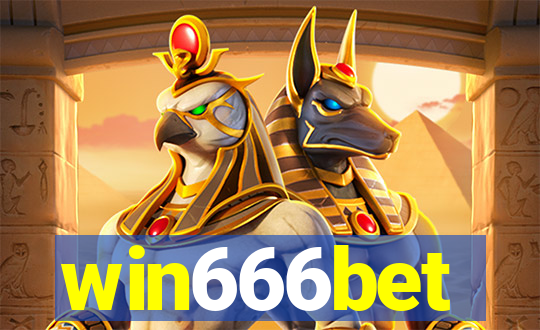 win666bet