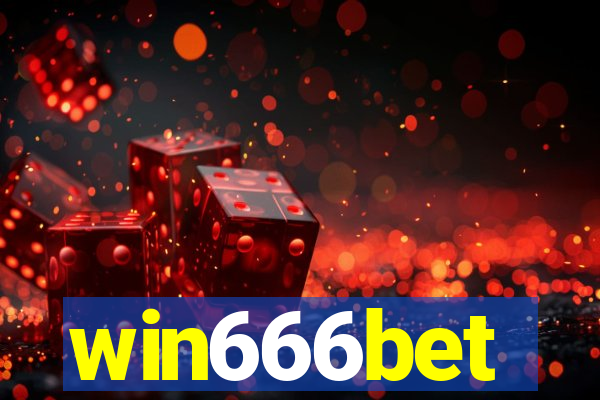 win666bet