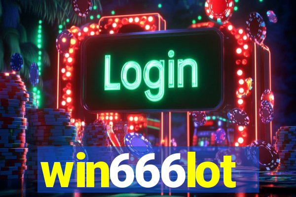 win666lot