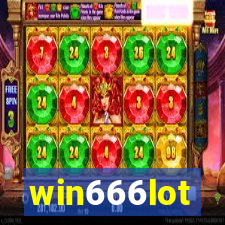 win666lot