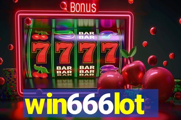 win666lot