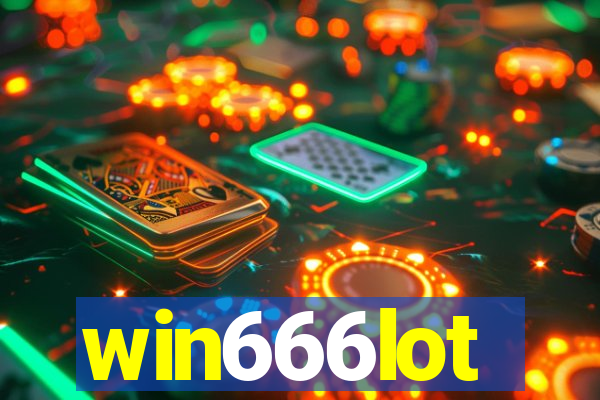 win666lot