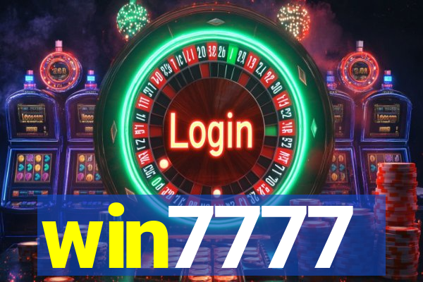 win7777