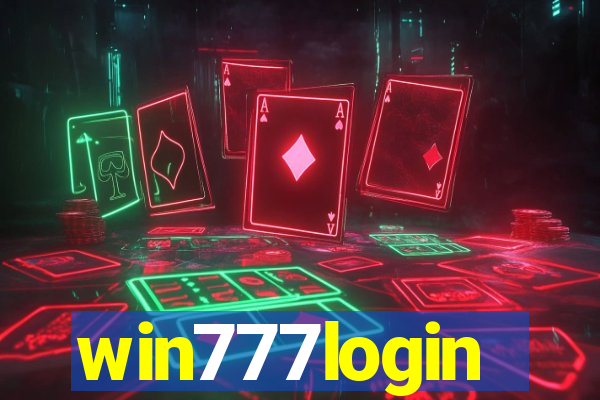 win777login