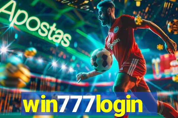 win777login