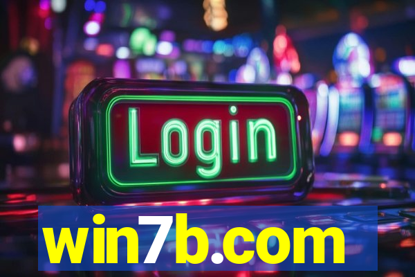 win7b.com