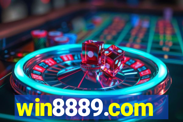 win8889.com