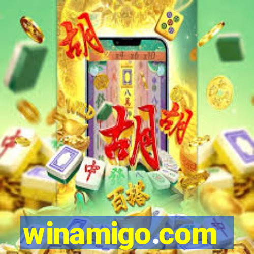 winamigo.com