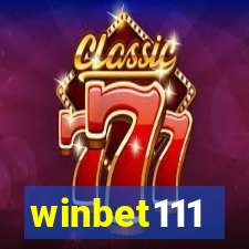 winbet111