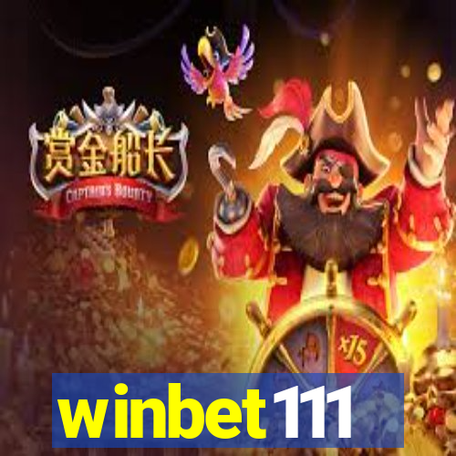 winbet111