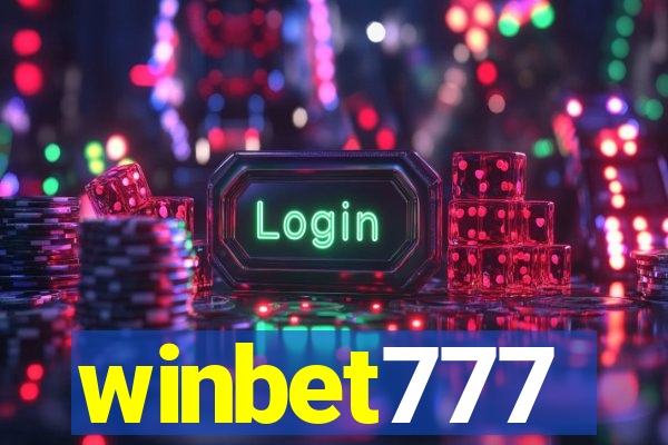 winbet777