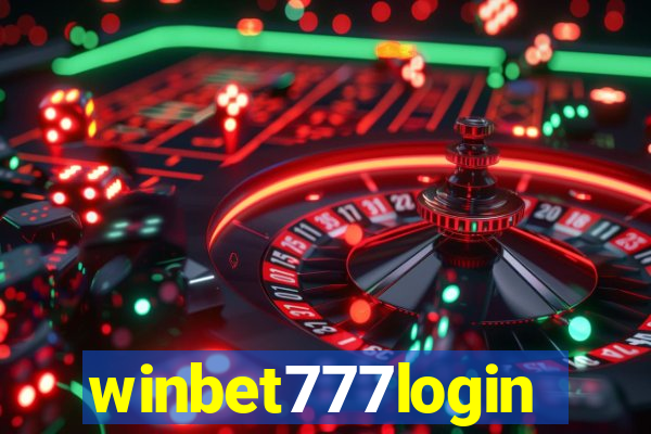 winbet777login