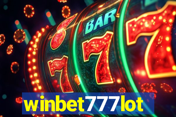 winbet777lot