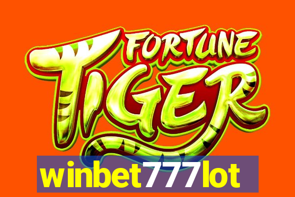 winbet777lot