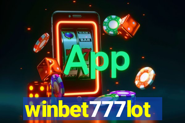 winbet777lot