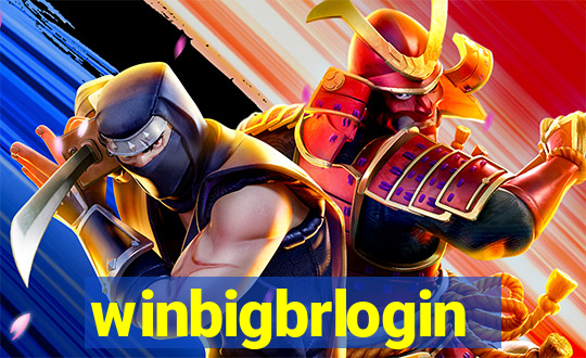 winbigbrlogin